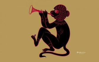Year Of The Monkey Computer Wallpaper Desktop Background