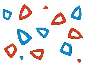 Togepi Pattern Wallpaper By 3xekyoot