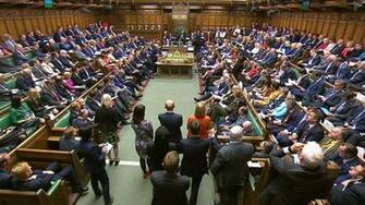 Mps Vote To Legalise Same Sex Marriage And Decriminalise Abortion