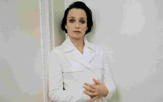 Kristin Scott Thomas Wallpaper