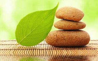 Zen Stones Wallpaper Neeley Center For Health