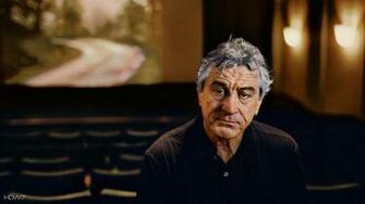 Robert De Niro Wallpaper