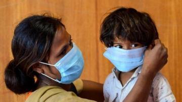 Dghs Res Covid Guidelines Masks Not Recommended For