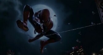 Spiderman Wallpaper