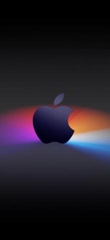 iPhone Pro Max Wallpaper Apple HD