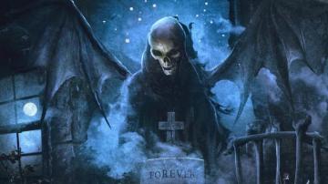 Avenged Sevenfold Wallpaper Art Album