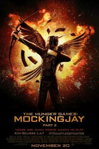Mockingjay Part Wallpaper Picture HD Image