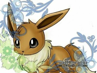 Eevee Wallpaper