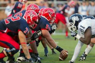 Liberty Football Wallpaper Snap