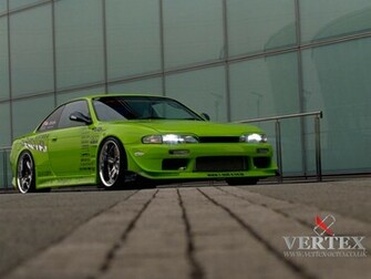 Ridge Rx7 Wallpaper Vertex S13 Silvia S14