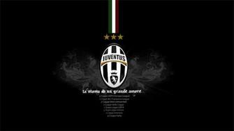 Fonds D Cran Juventus Tous Les Wallpaper