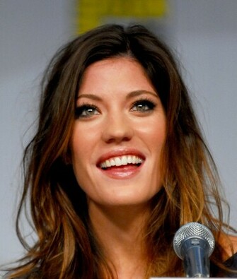 Jennifer Carpenter Wallpaper For iPad