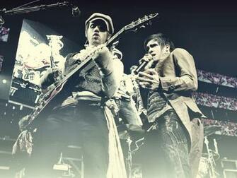 Panic At The Disco Wallpaper