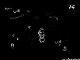 Emo Love Wallpaper Good Looking HD For