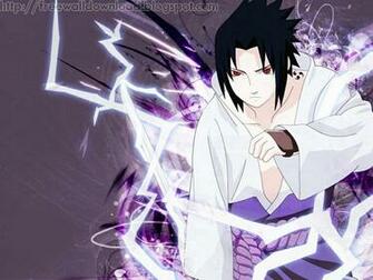 Sasuke Wallpaper Desktop
