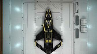 4k Star Citizen