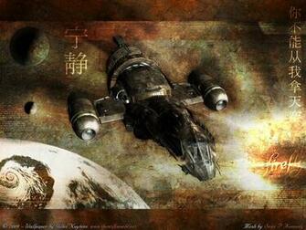 Sci Fi Wallpaper Farscape Seaquest Lexx Firefly
