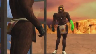 Xavier Renegade Angel Video Examples Tv Tropes