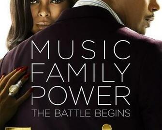 Empire Tv Series Tvrage
