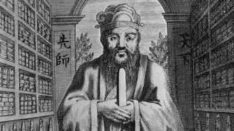 Confucius Quotes Philosophy Life Biography