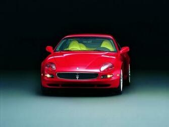 Computer Wallpaper Maserati