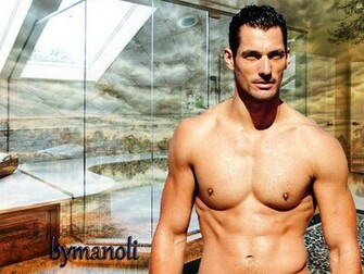 David Gandy Wallpaper