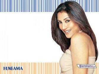 Hungama Wallpaper