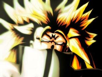 Future Trunks Wallpaper