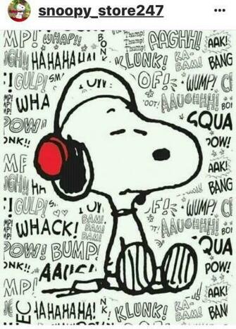 Alison Monson On Bullet Journal Snoopy Wallpaper