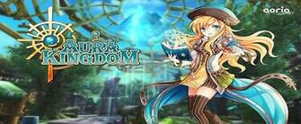 Aura Kingdom Wallpaper Jpg