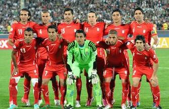Iran National Football Team Pictures To Pin