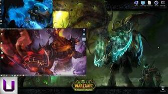 Video Game Image Wallpaper Picserio