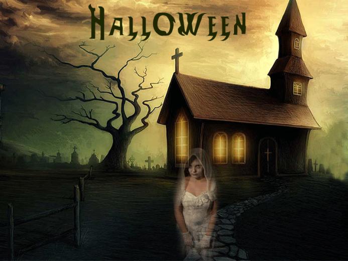 Spot Halloween Wallpaper For Windows Html