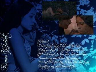 Romeo And Juliet Wallpaper