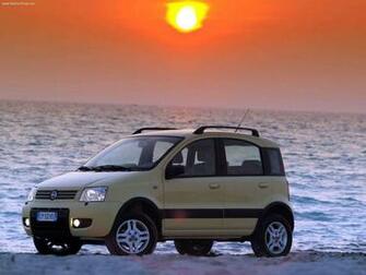 Fiat Panda Wallpaper X Net