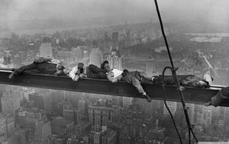 Best Construction Workers Wallpaper Image