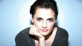 Stana Katic High Quality Wallpaper Size Of