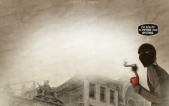Rap Music Wallpaper