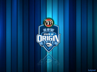 Nsw State Of Origin Wallpaper By Gavbam