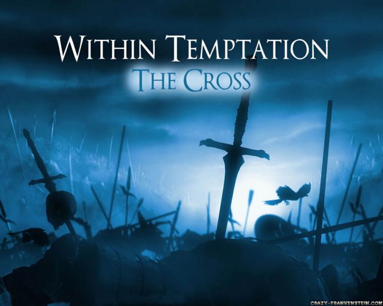 Within Temptation Computer Wallpaper Desktop Background