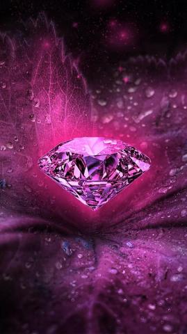 Background Diamond Wallpaper Enwallpaper