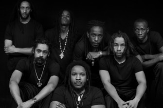Stephen Marley Releases New Single With Damian Spragga Benz