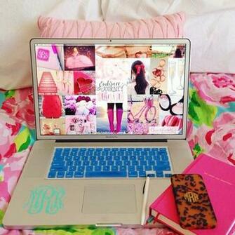 Preppy Wallpaper