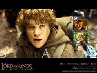 Best Samwise Gamgee Wallpaper