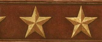 Ct1848bd Barn Star Wallpaper Border Jpg