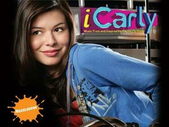 Icarly Wallpaper Background Theme Desktop