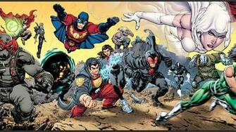 Everything You Need To Know About Dark Horse Comics Project Black Sky