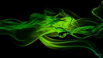 Smoke 3d HD Wallpaper Pictures
