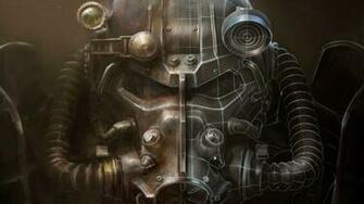 Wallpaper Fallout Jeux Jvl