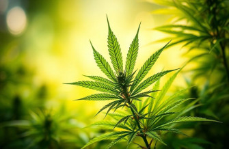 HD Weed Wallpaper 1080p